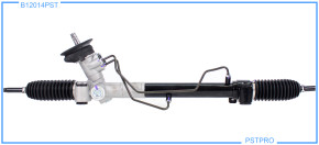 Гидравлическая рулевая рейка Chevrolet Aveo (T300) 2012-, Ravon R4 2016-, Chevrolet Cobalt 2013-