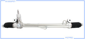 Гидравлическая рулевая рейка Chevrolet Trailblazer (KC_) 2001-, SAAB 9-7X 2005-2009