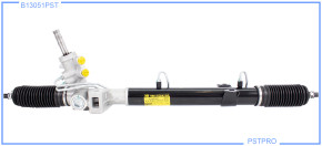 Гидравлическая рулевая рейка Chrysler Voyager (RG, RS) 2000-12.2004, Dodge Caravan (RG, RS) 2000-12.2004