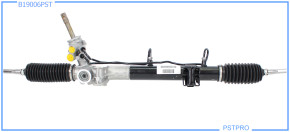 Гидравлическая рулевая рейка Dodge Caliber 2006- для переднеприводного автомобиля