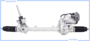 Электрическая рулевая рейка Ford Fusion 2012-, Ford Mondeo 2014-, Ford S-Max (CDR) 2015-