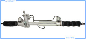 Гидравлическая рулевая рейка Ford Focus 1998-2004, Ford Tourneo Connect / Transit Connect 2002-