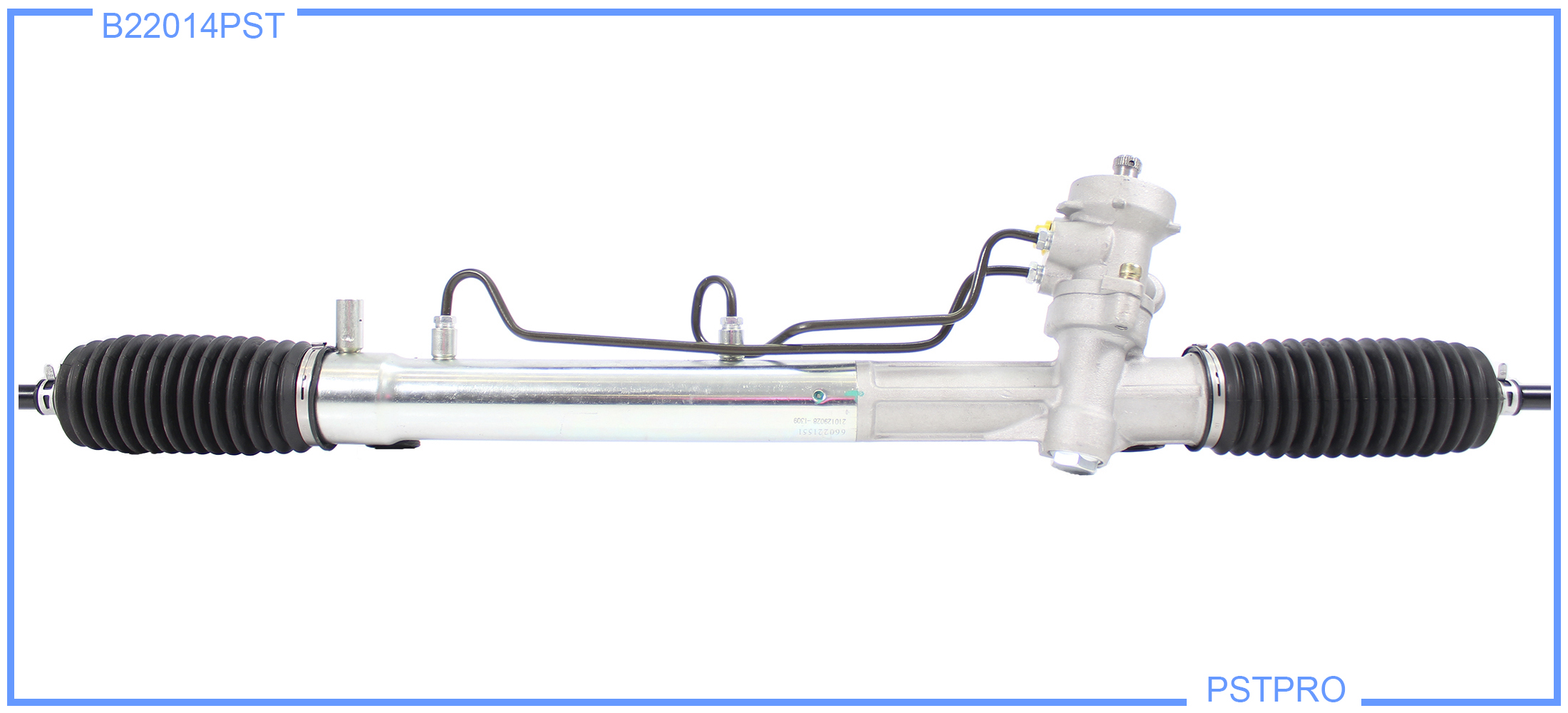 Гидравлическая рулевая рейка Ford Escape 2004-2011, HaiMa 7 2012- для авто сборки Тайвань