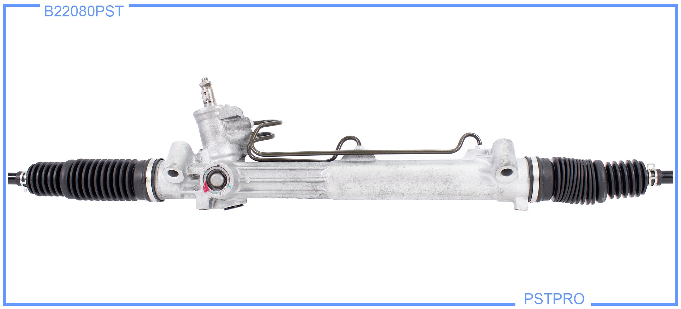 Гидравлическая рулевая рейка Ford Cougar 1998-2001, Ford Mondeo 1992-2000