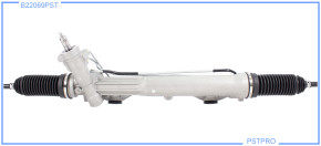 Гидравлическая рулевая рейка Ford USA Explorer 2002-2005, Ford USA Mercury Mountaineer 2002-2005