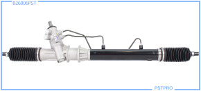 Гидравлическая рулевая рейка Great Wall Hover 2005-, Great Wall Wingle 3 2006-2011