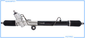 Гидравлическая рулевая рейка Great Wall Hover H3 / H5 2010-