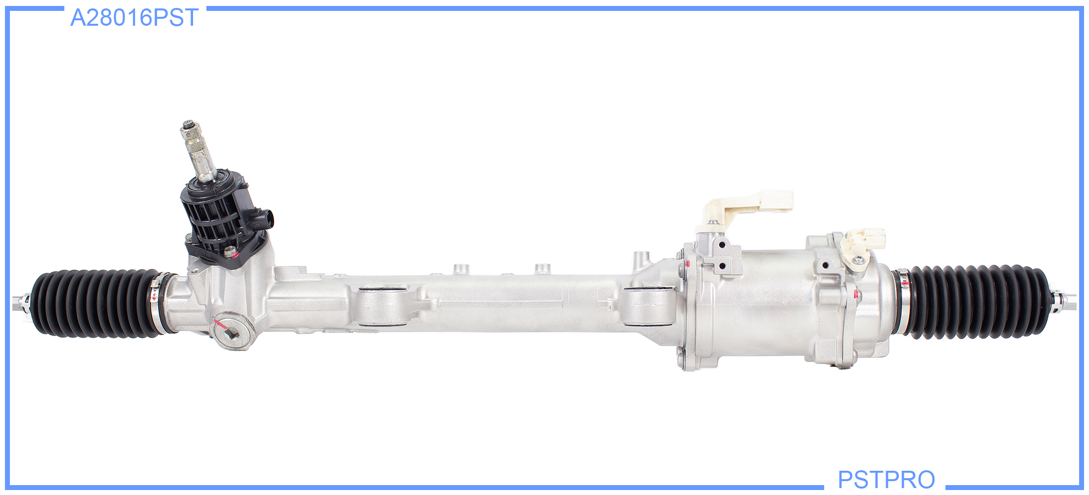 Электрическая рулевая рейка Honda Accord (CU) 2008-, Honda Crosstour 2010-, ACURA TSX (CU_) 2008-
