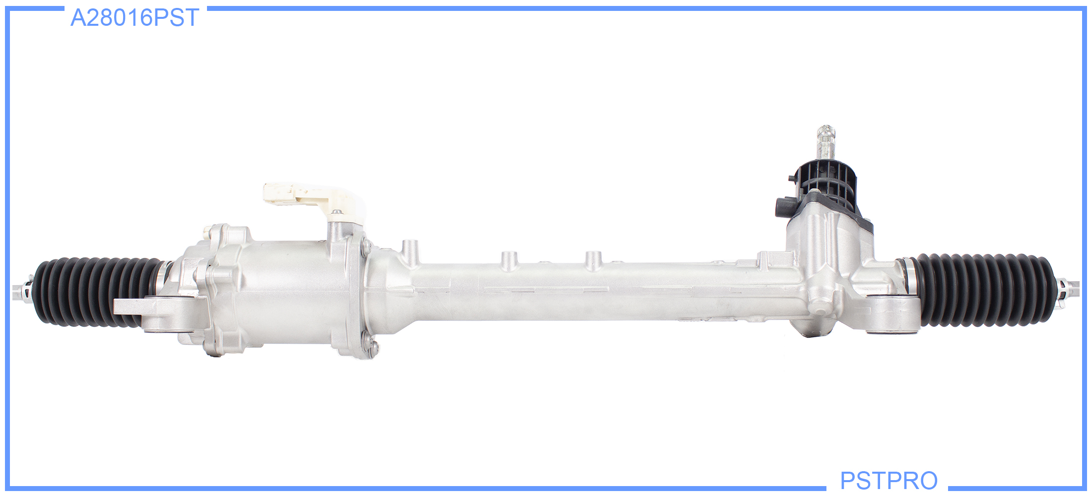 Электрическая рулевая рейка Honda Accord (CU) 2008-, Honda Crosstour 2010-, ACURA TSX (CU_) 2008-