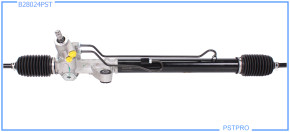 Гидравлическая рулевая рейка Honda CR-V (RD) 1995-2002