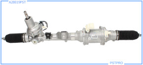 Электрическая рулевая рейка Honda Accord IX (CR1, CR2, CR3, CR6, CR7, CT1, CT2) 2013-2017