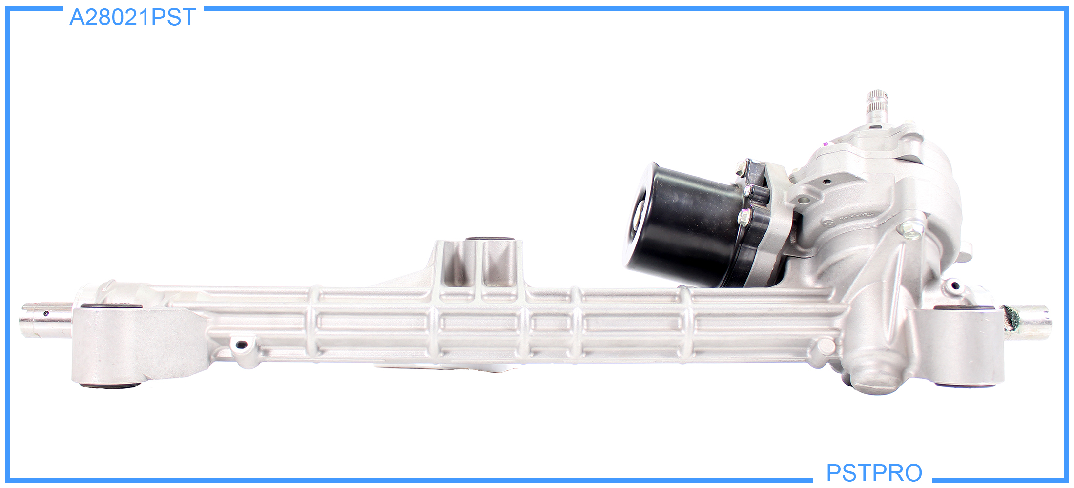 Электрическая рулевая рейка Honda Accord IX 2013-, Acura TLX 2014-