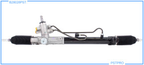 Гидравлическая рулевая рейка Honda CR-V 2006-, Acura RDX 2007-