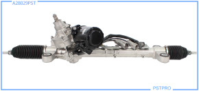 Электрическая рулевая рейка Honda CR-V 2006-