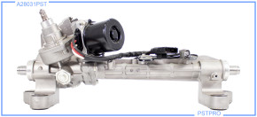 Электрическая рулевая рейка Honda CR-V 2013-