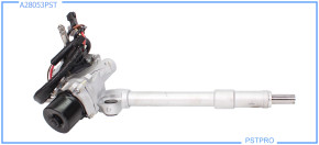 Электрическая рулевая рейка Honda Civic VIII седан (FD) 2006-