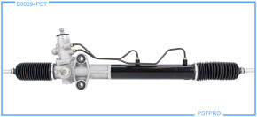 Гидравлическая рулевая рейка Hyundai Santa Fe (SM) 2001-2006 / Santa Fe Classic (SM) 2001-2012