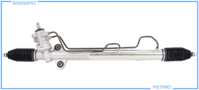 Гидравлическая рулевая рейка Hyundai H200/ H1 1997-2002, Hyundai Porter 1997-2004