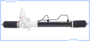 Гидравлическая рулевая рейка Hyundai Tucson 2004-2010, Kia Sportage 2004-2010