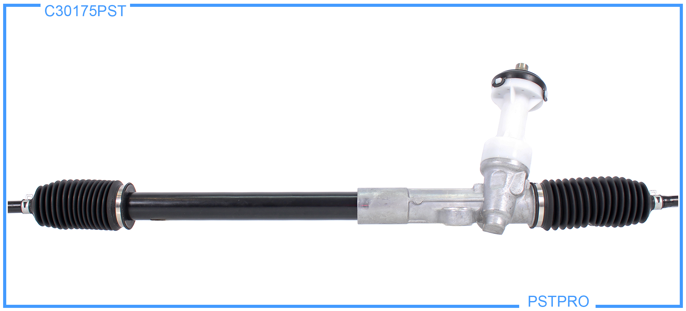 Механическая рулевая рейка Hyundai iX35 2013-2015, Hyundai Tucson 2013-, KIA Sportage 2013-