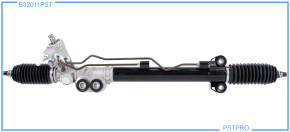 Гидравлическая рулевая рейка Infiniti FX35 / FX45 2003-2008 с 4-мя точками крепления