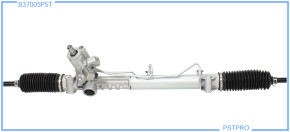 Гидравлическая рулевая рейка Jaguar X-Type 2001-2009, Jaguar X-Type Estate 2003-2009