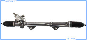 Гидравлическая рулевая рейка Jaguar F-Type 2013-, Jaguar S-Type (X200) 1999-