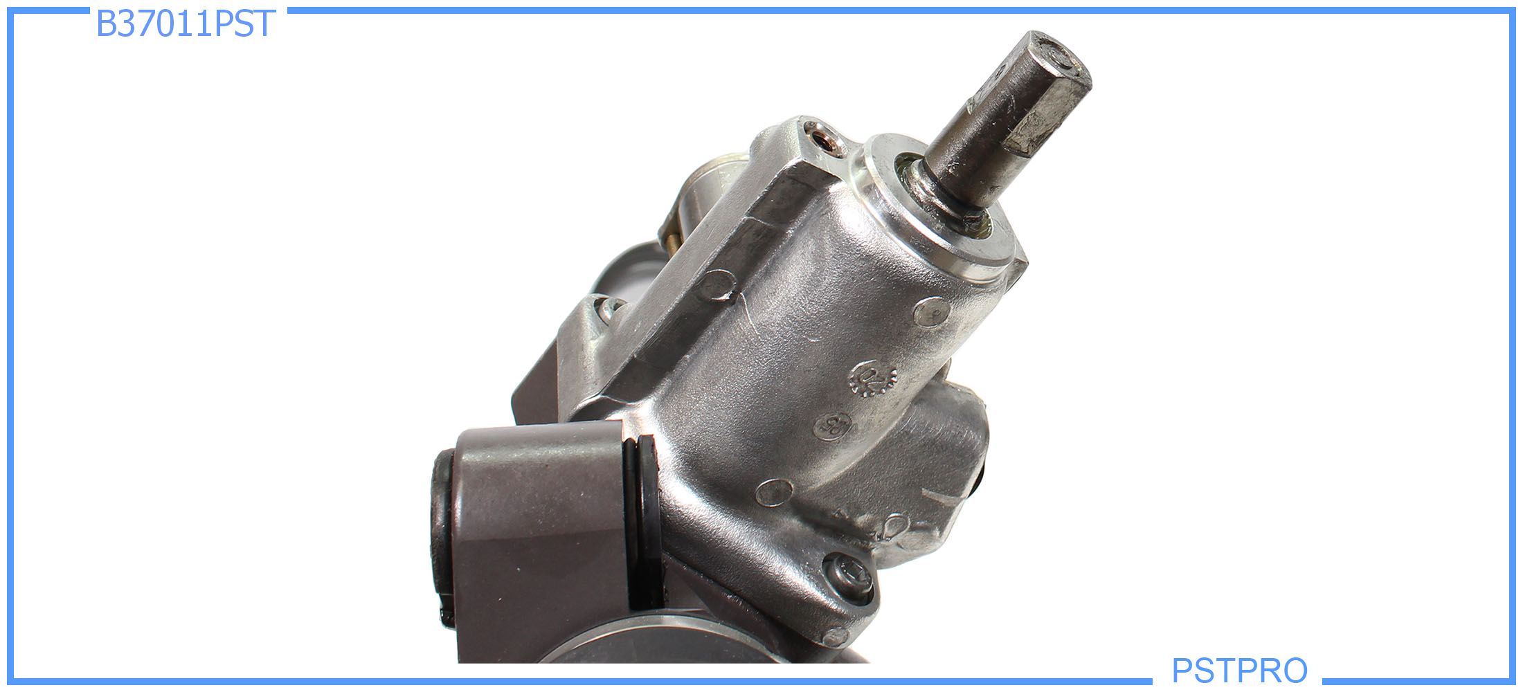 Гидравлическая рулевая рейка Jaguar F-Type 2013-, Jaguar S-Type (X200) 1999-