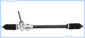 Механическая рулевая рейка Hyundai Accent III (MC) 2005-, Hyundai Verna 2005-, KIA Rio II (JB) 2005-