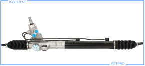 Гидравлическая рулевая рейка KIA Rio II 2005-2011 TRW