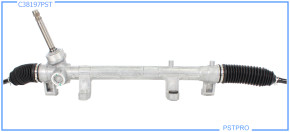 Механическая рулевая рейка KIA Sportage (F1, D9) 2015-, Hyundai Tucson (D3, D7) 2015-2020 2WD