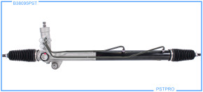 Гидравлическая рулевая рейка KIA Sorento (JC) 2002-2009 с сервотроником