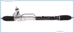 Гидравлическая рулевая рейка KIA Sorento 2009- вход/выход М16/М16