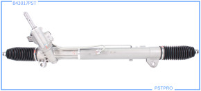 Гидравлическая рулевая рейка Land Rover Range Rover Sport 2005- с сервотроником, V8