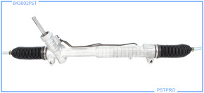 Гидравлическая рулевая рейка Land Rover Discovery III 2004-2009, Land Rover Discovery IV 2009-2016