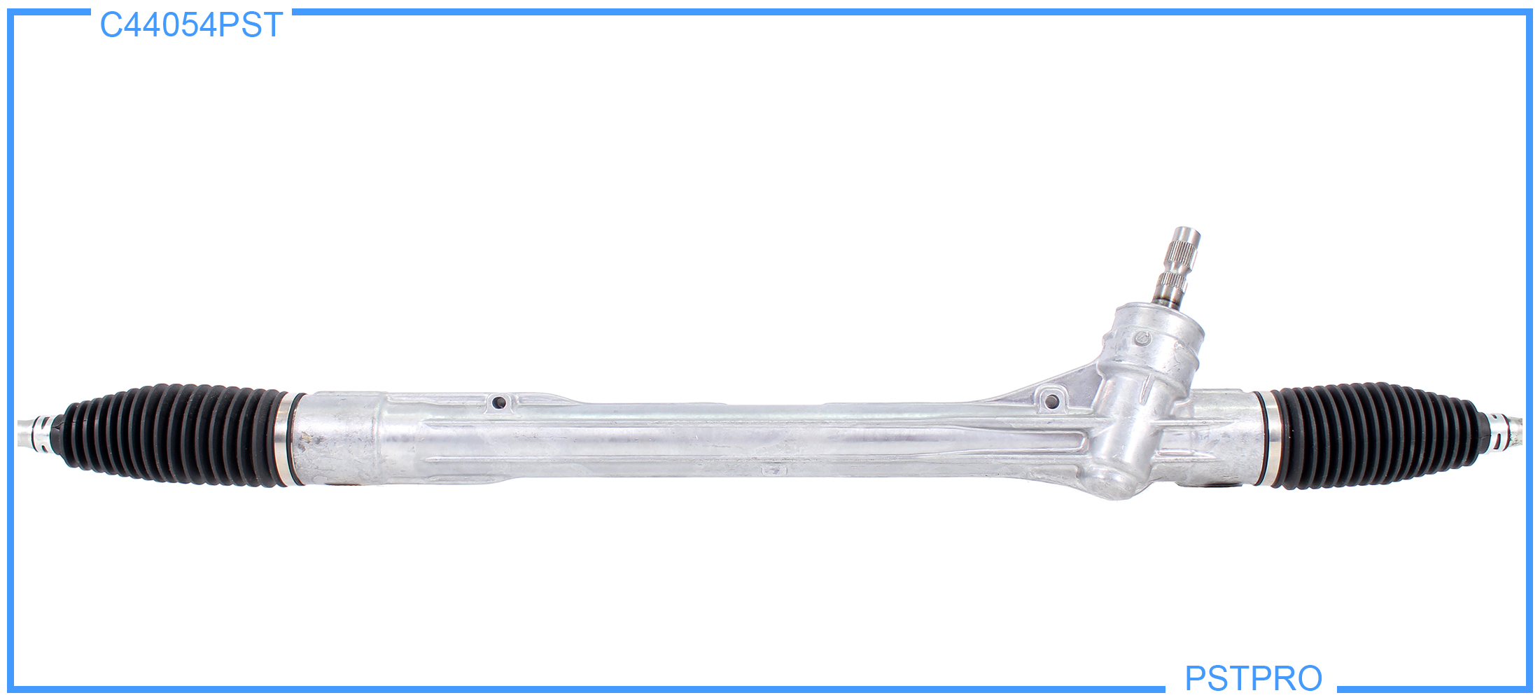 Механическая рулевая рейка Toyota RAV4 IV 2012-2018, Lexus NX 2014-