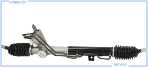 Гидравлическая рулевая рейка Lifan Breez 2009-