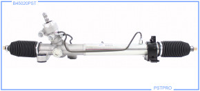 Гидравлическая рулевая рейка Lifan Solano 2008-2014, BYD F3 2006-, Geely Vision 2006-