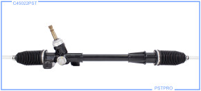 Механическая рулевая рейка Lifan Solano 2014-