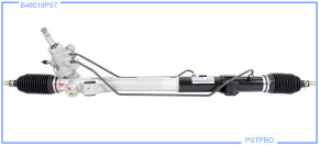 Гидравлическая рулевая рейка Mazda 6 I / Atenza 2002-2007 4WD (GG)