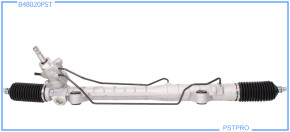 Гидравлическая рулевая рейка Mazda 6 I / Atenza 2002-2007 2WD (GG)