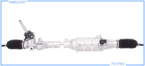 Электрическая рулевая рейка Mazda 6 2006- (GH)