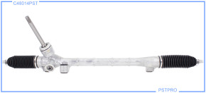 Механическая рулевая рейка Mazda 3 2013-, Mazda 6 III 2012-