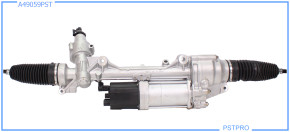 Электрическая рулевая рейка Mercedes E-Classe W212, S212, C207 2009 -