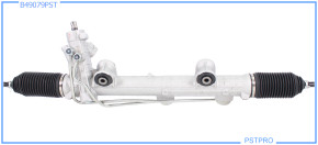 Гидравлическая рулевая рейка Mercedes E W211 / S211 2002-2009 без сервотроника