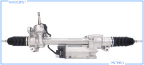 Электрическая рулевая рейка Mercedes E W212 / S212 2009-, Mercedes CLS 218 2010-