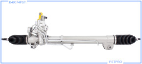 Гидравлическая рулевая рейка Mercedes GLK X204 2008-2015, Mercedes C W204 / S204 2007-