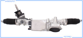 Электрическая рулевая рейка Mercedes GLA-classe I X156 2013-, Mercedes B W246 2011- total_Turns: 2,4