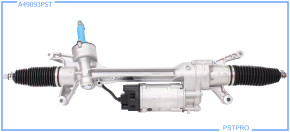 Электрическая рулевая рейка Mercedes GLC-Class X253 2015-