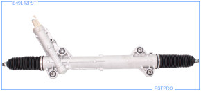 Гидравлическая рулевая рейка Mercedes Sprinter W906 2006-, VW Crafter 2006-